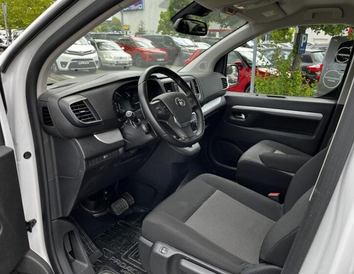 Toyota ProAce Verso 22