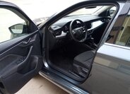 Škoda Kamiq Kombi 0,0 110 kw