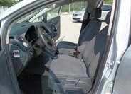 Volkswagen Golf Plus Hatchback 1,6 l 75 kw