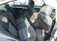 Škoda Octavia Sedan / Limuzína 1,8 l 118 kw