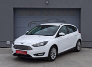 Ford Focus 1