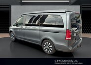 Mercedes-Benz Třídy V VAN / Minibus 2,0 l 140 kw