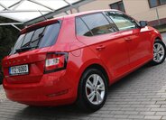 Škoda Fabia Hatchback 999,0 70 kw