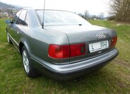 Audi A8 13