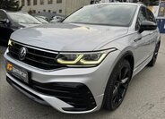 Volkswagen Tiguan MPV 2,0 l 110 kw