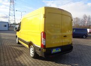 Ford Transit Ostatní 2,0 l 77 kw