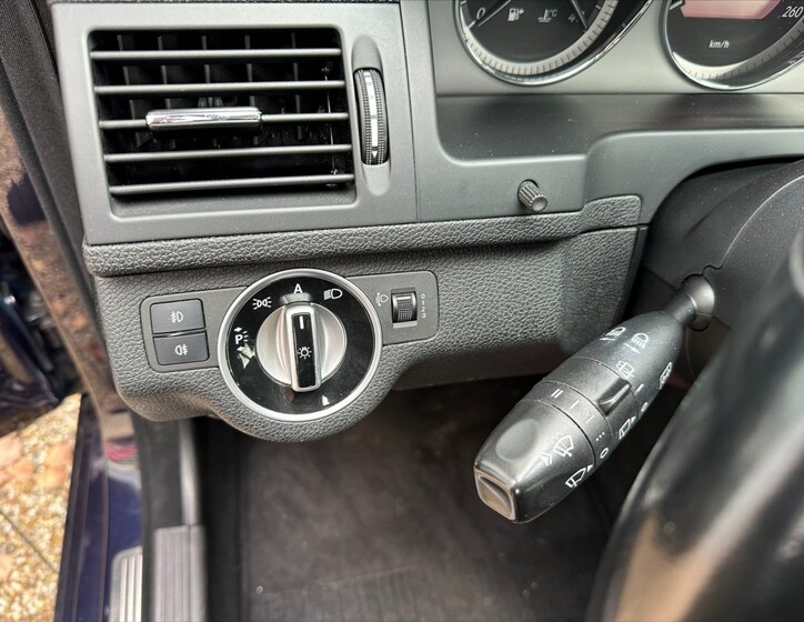 Mercedes-Benz Třídy C 19