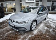 Volkswagen Golf Kombi 1,5 l 96 kw