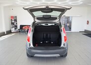 Škoda Roomster Kombi 1,2 l 63 kw