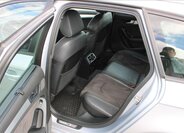 Audi A4 Kombi 2,0 l 130 kw