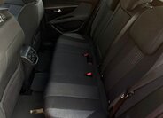 Peugeot 3008 SUV / Terénní 1,2 l 96 kw