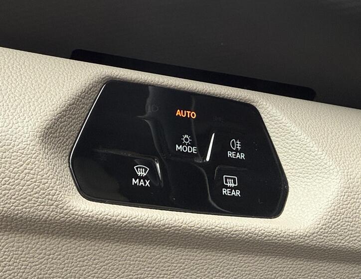 Volkswagen Multivan 42