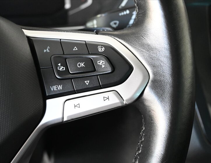 Volkswagen Tiguan SUV / Terénní 2,0 l 147 kw