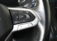 Volkswagen Tiguan SUV / Terénní 2,0 l 147 kw