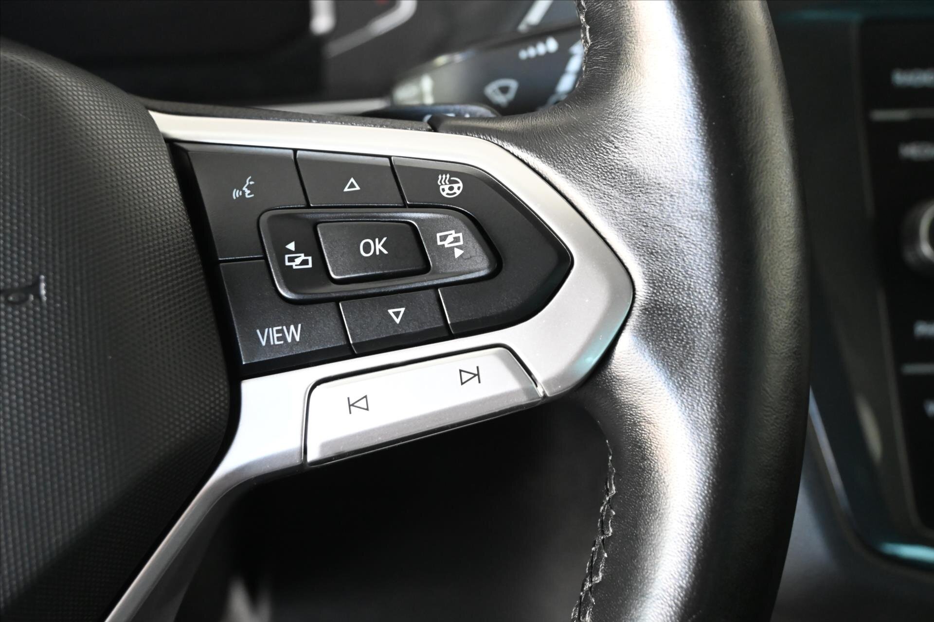 Volkswagen Tiguan SUV / Terénní 2,0 l 147 kw