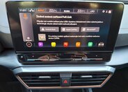 Cupra Formentor SUV / Terénní 1,5 l 110 kw