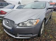 Jaguar XF 1