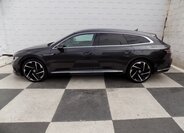 Volkswagen Arteon Kombi 2,0 l 140 kw