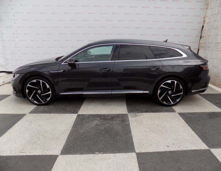 Volkswagen Arteon Kombi 2,0 l 140 kw