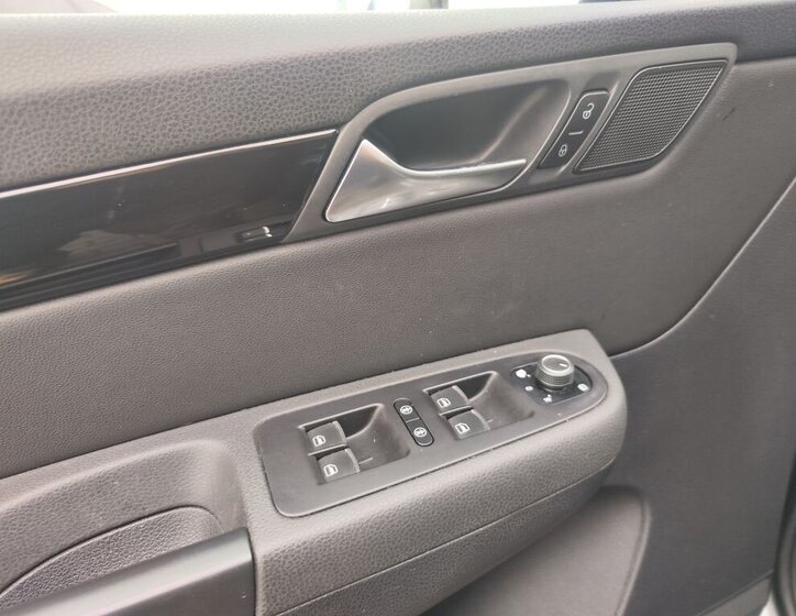 Volkswagen Sharan 32