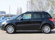 Suzuki SX4 Hatchback 1,6 l 88 kw