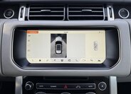 Land Rover Range Rover SUV / Terénní 4,4 l 250 kw