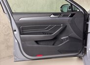 Volkswagen Passat Kombi 2,0 l 110 kw