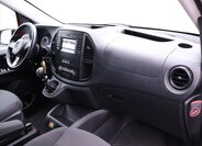 Mercedes-Benz Vito Kombi 2,1 l 100 kw