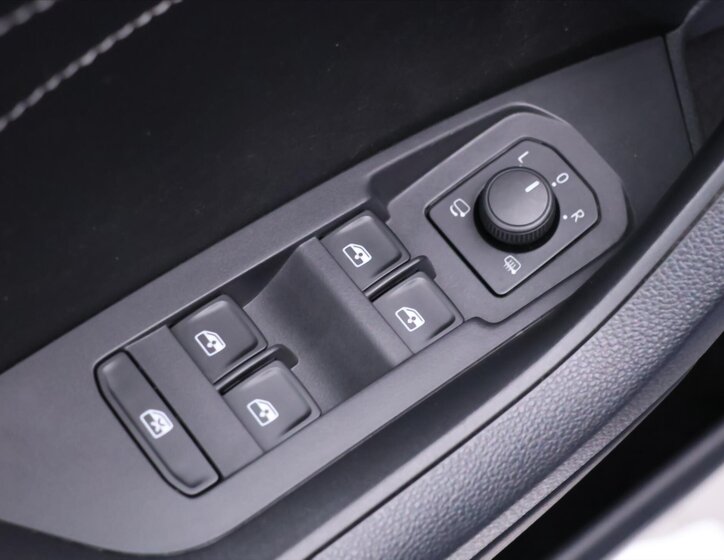 Škoda Kodiaq SUV / Terénní 2,0 l 147 kw