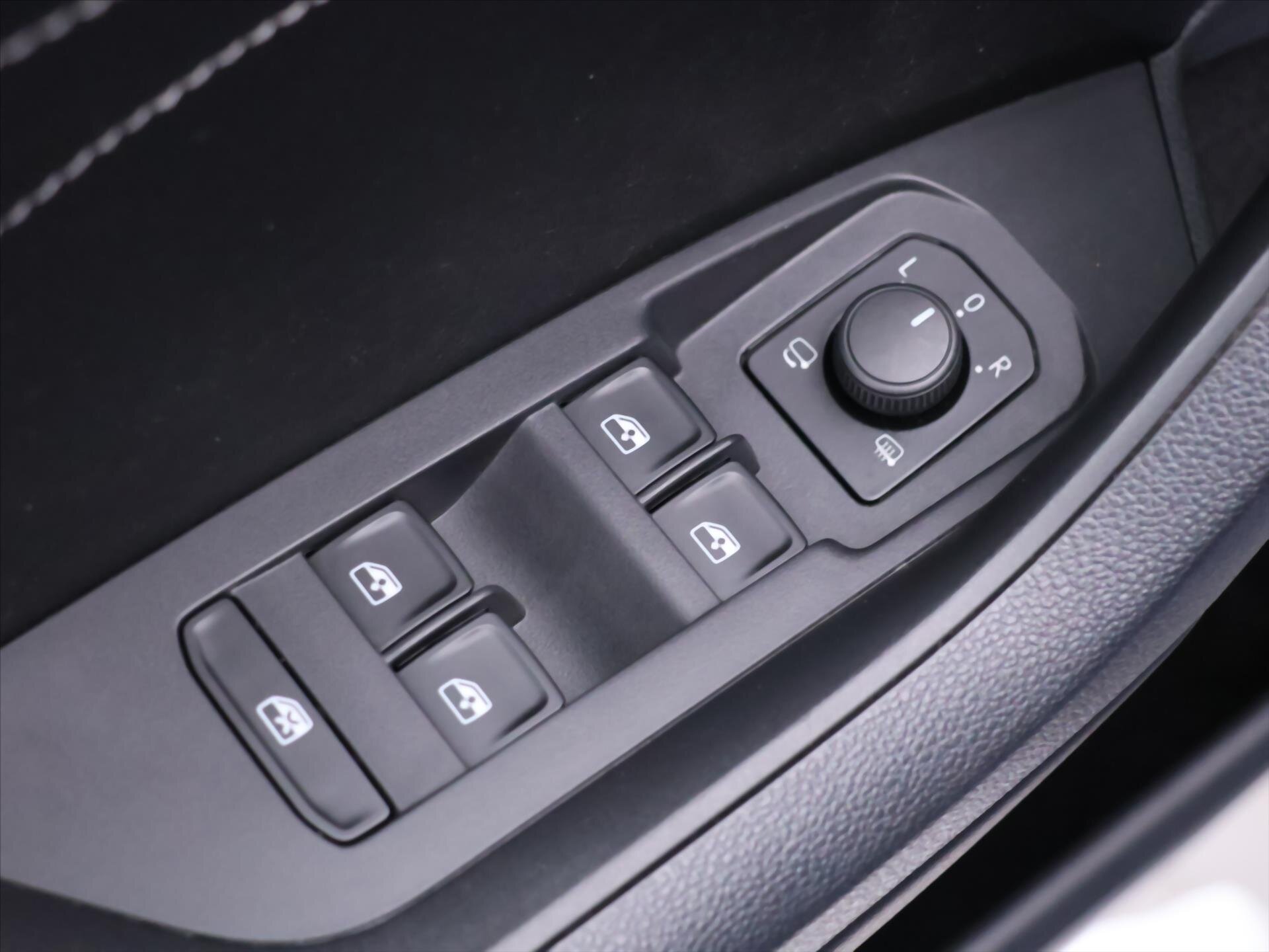 Škoda Kodiaq SUV / Terénní 2,0 l 147 kw