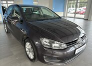 Volkswagen Golf 1