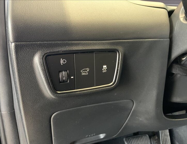 Hyundai Tucson SUV / Terénní 1,6 l 132 kw