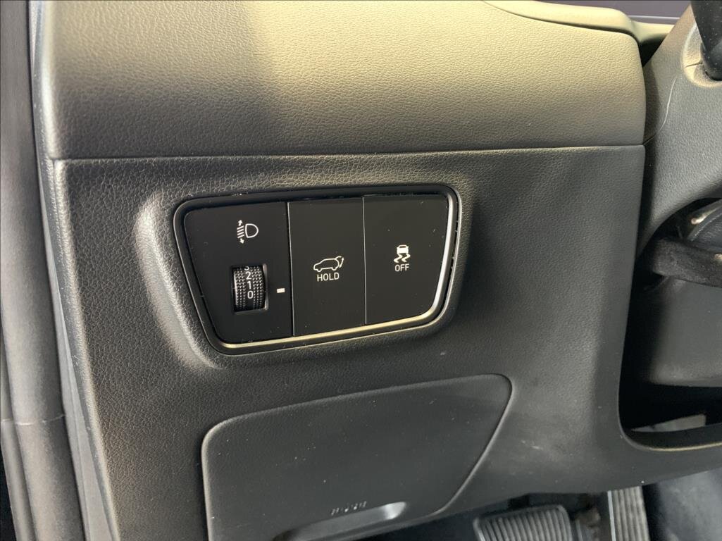 Hyundai Tucson SUV / Terénní 1,6 l 132 kw