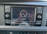 Volkswagen Caravelle 23