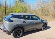 Peugeot 2008 SUV / Terénní 0,0 0