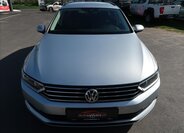 Volkswagen Passat Kombi 2,0 l 110 kw