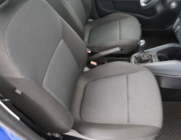 Škoda Fabia Hatchback 999,0 70 kw