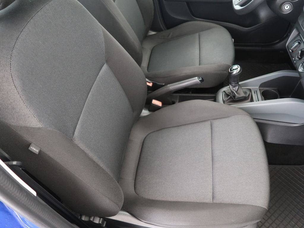 Škoda Fabia Hatchback 999,0 70 kw