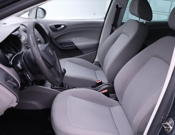 Seat Ibiza Kombi 1,6 l 66 kw