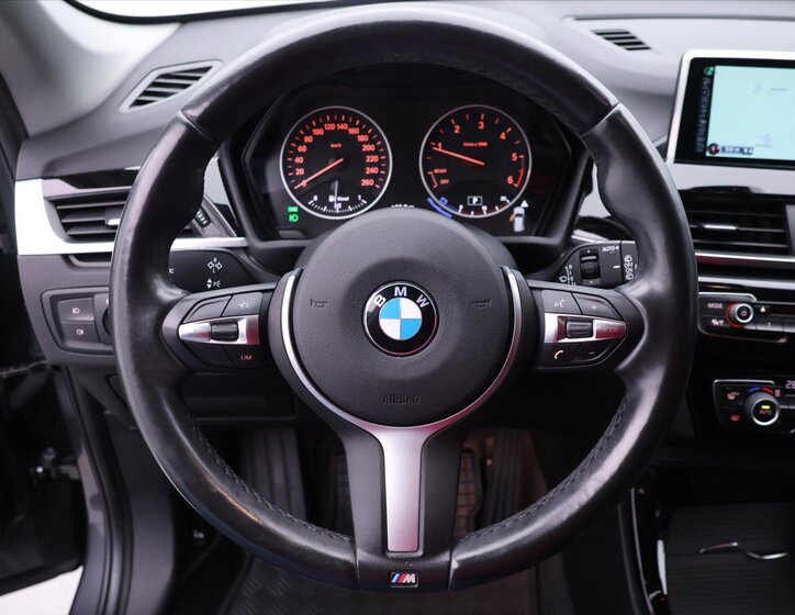 BMW X1 SUV / Terénní 2,0 l 140 kw