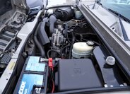 Hummer H2 SUV 6,0 l 232 kw
