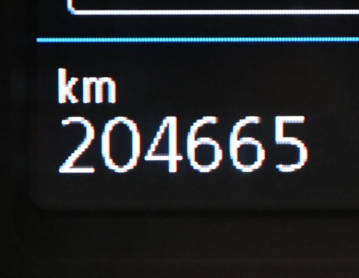 Volkswagen Passat Kombi 2,0 l 110 kw