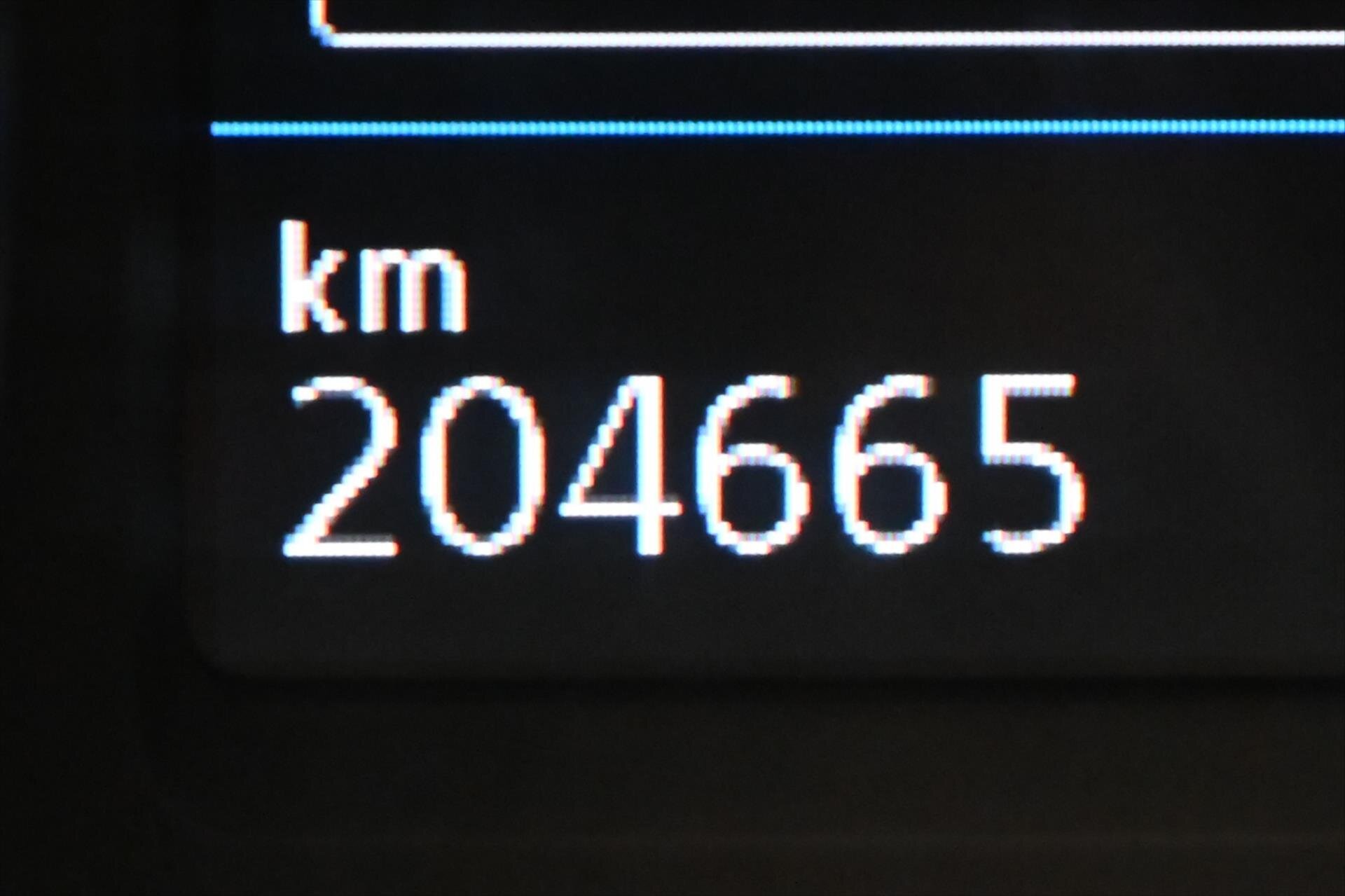 Volkswagen Passat Kombi 2,0 l 110 kw