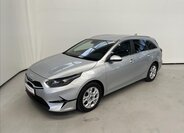 KIA Ceed Kombi 1,5 l 117 kw