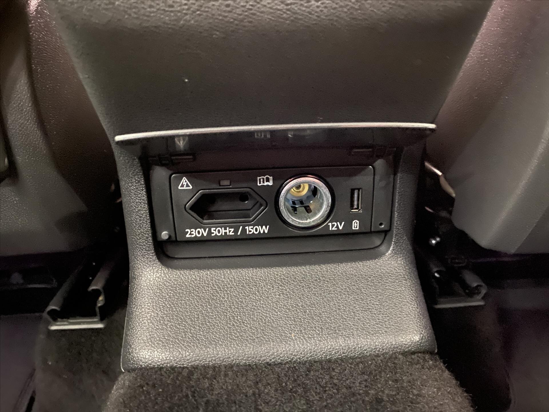 Škoda Kodiaq SUV 2,0 l 176 kw