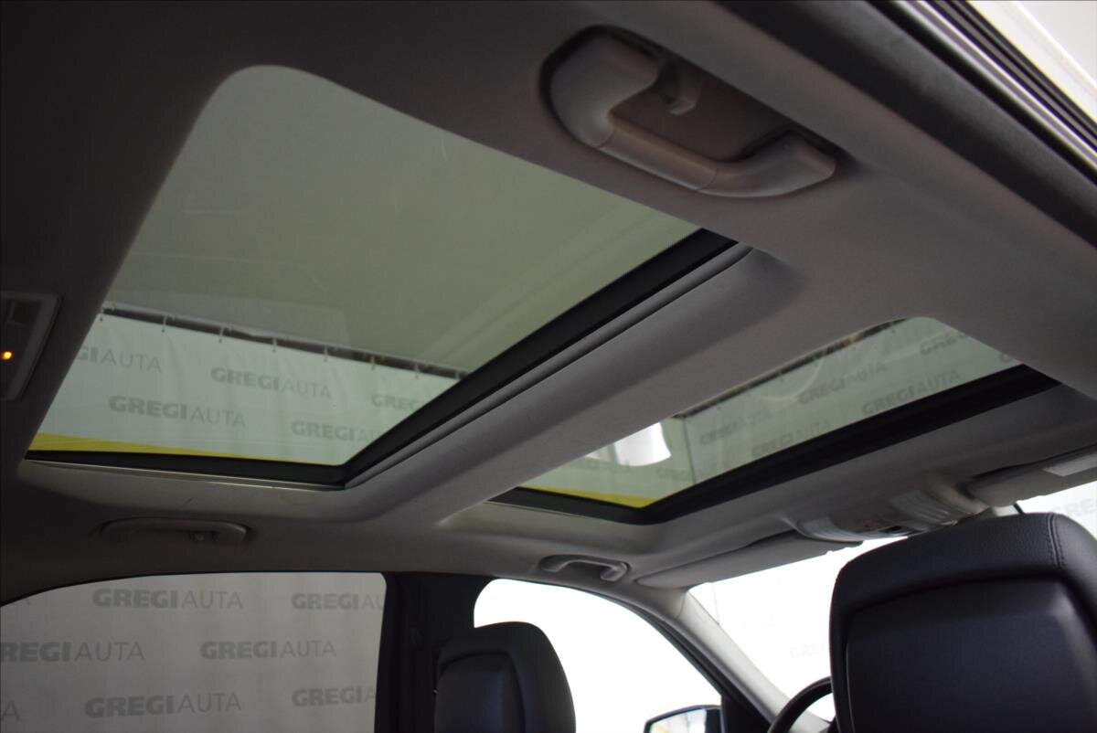 Mercedes-Benz Třídy E Sedan 3,0 l 170 kw