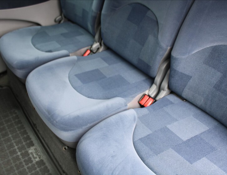 Citroën Xsara Picasso 18