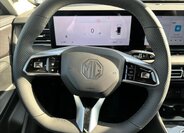MG HS SUV / Terénní 1,5 l 125 kw
