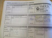 Renault Modus MPV 1,1 l 55 kw