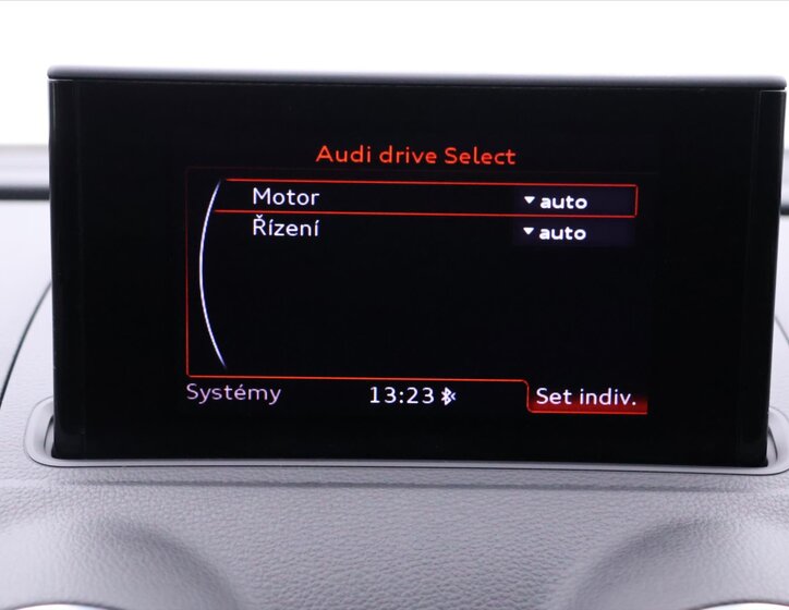 Audi A3 Hatchback 1,4 l 92 kw